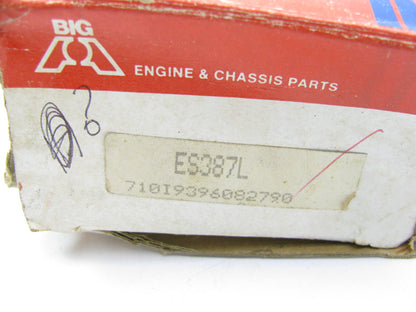 Big A ES387L Steering Tie Rod End - Front Inner