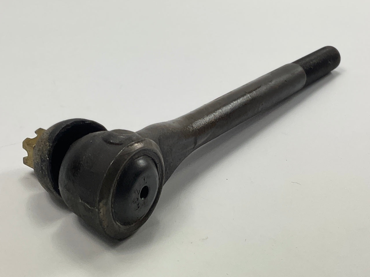 Big A ES402L Front Left Steering Tie Rod End - Front Left Inner