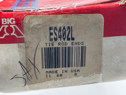 Big A ES402L Front Left Steering Tie Rod End - Front Left Inner