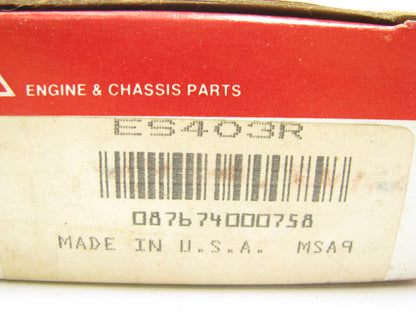 Big A ES403R Front Outer Steering Tie Rod End