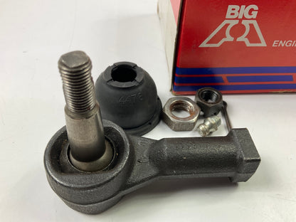 Big A ES417R Front Outer Steering Tie Rod End For 1971-1972 Ford Pinto