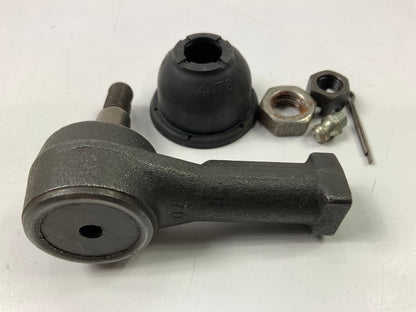 Big A ES417R Front Outer Steering Tie Rod End For 1971-1972 Ford Pinto