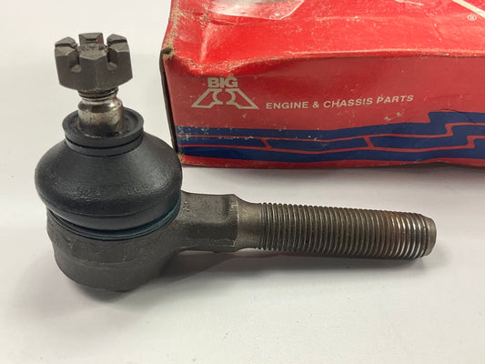 Big A ES418R Front Right Outer Steering Tie Rod End