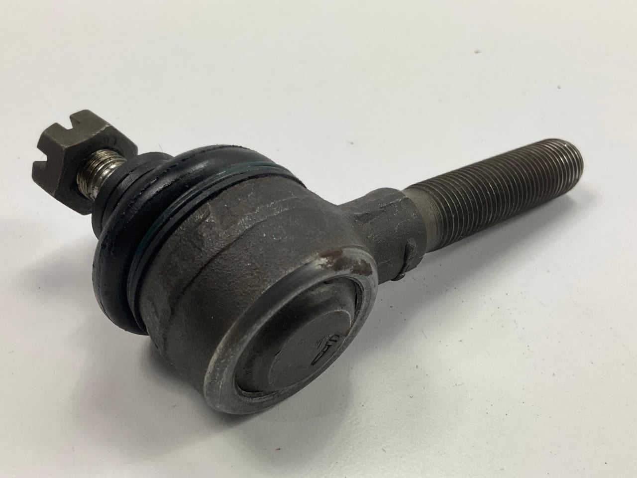 Big A ES418R Front Right Outer Steering Tie Rod End