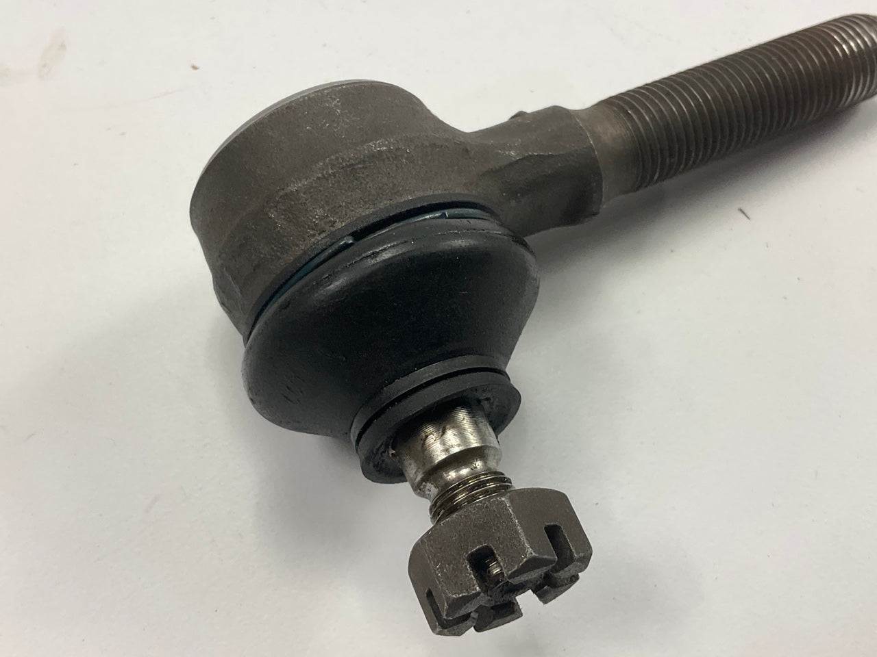 Big A ES418R Front Right Outer Steering Tie Rod End