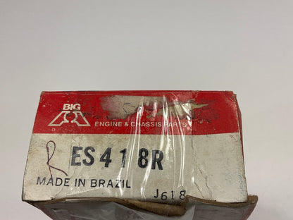 Big A ES418R Front Right Outer Steering Tie Rod End