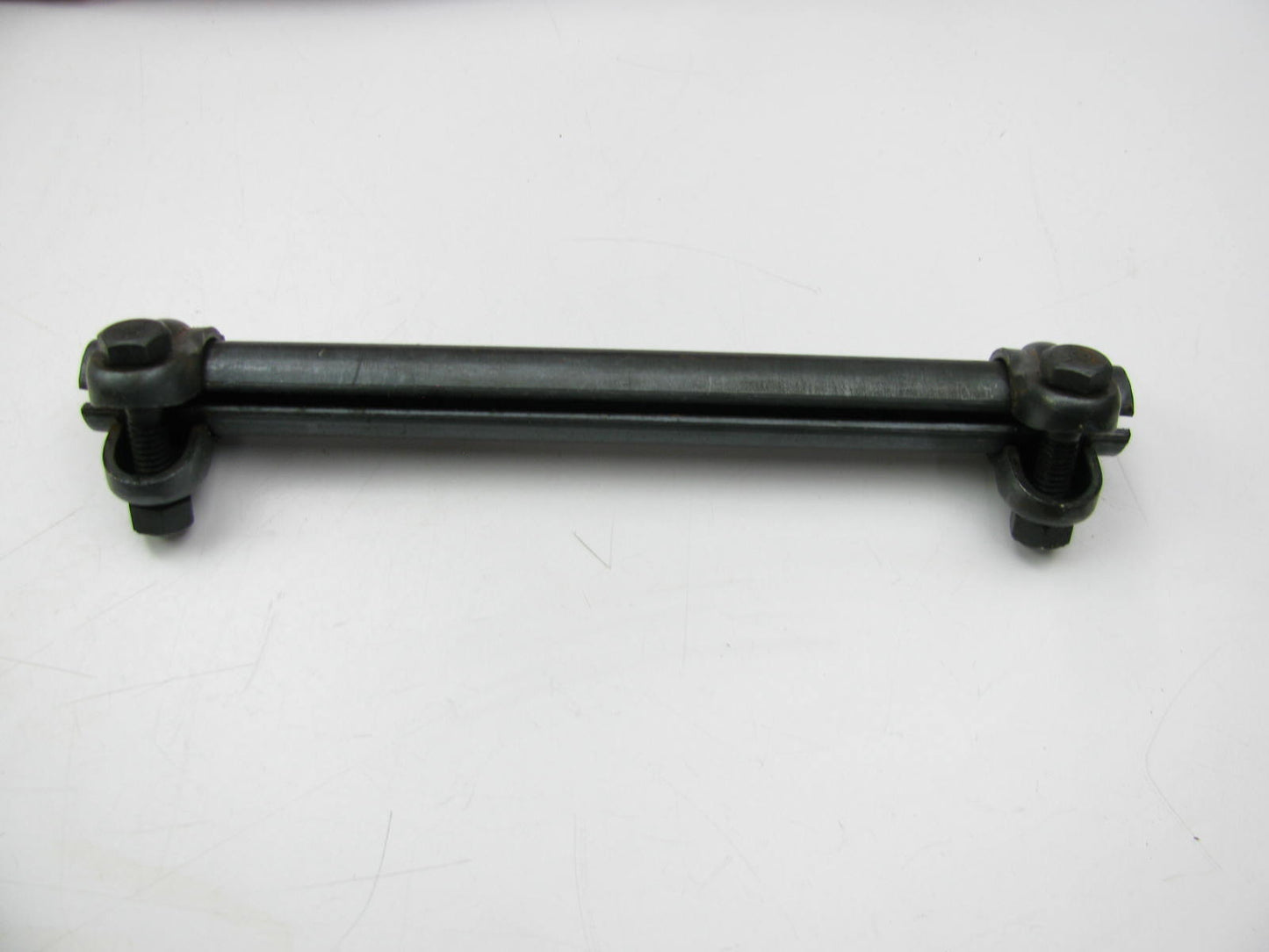 Big A ES430S Steering Tie Rod End Adjusting Sleeve - Front
