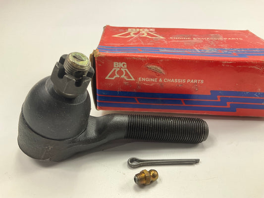 Big A ES435L Front Outer Steering Tie Rod End