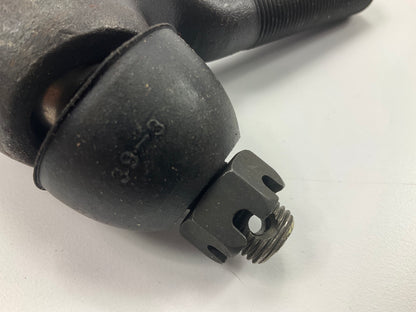 Big A ES435L Front Outer Steering Tie Rod End