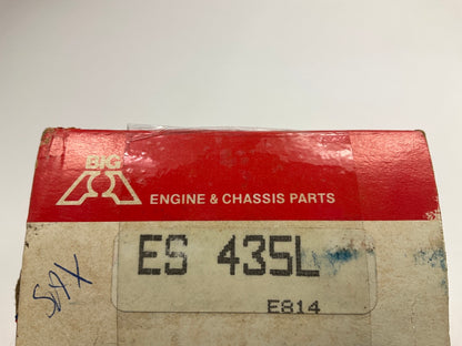 Big A ES435L Front Outer Steering Tie Rod End