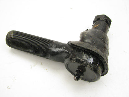 Big A ES437L Steering Tie Rod End - Front Left Outer