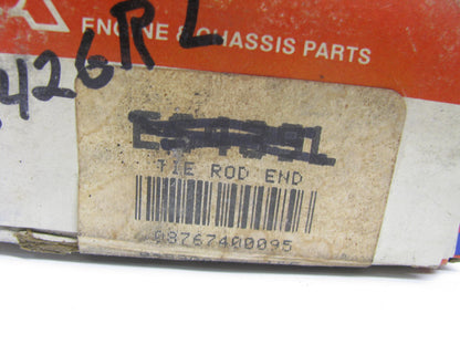 Big A ES439L FRONT OUTER Steering Tie Rod End