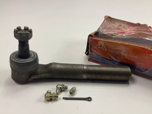 Big A ES444L Front Left Outer Steering Tie Rod End