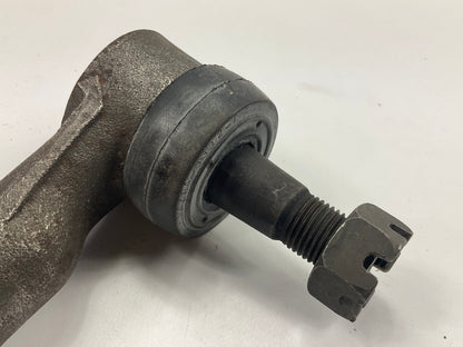 Big A ES444L Front Left Outer Steering Tie Rod End