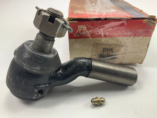 Big A ES449L Steering Tie Rod End - Front Right Outer