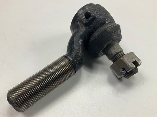 Big A ES449L Steering Tie Rod End - Front Right Outer