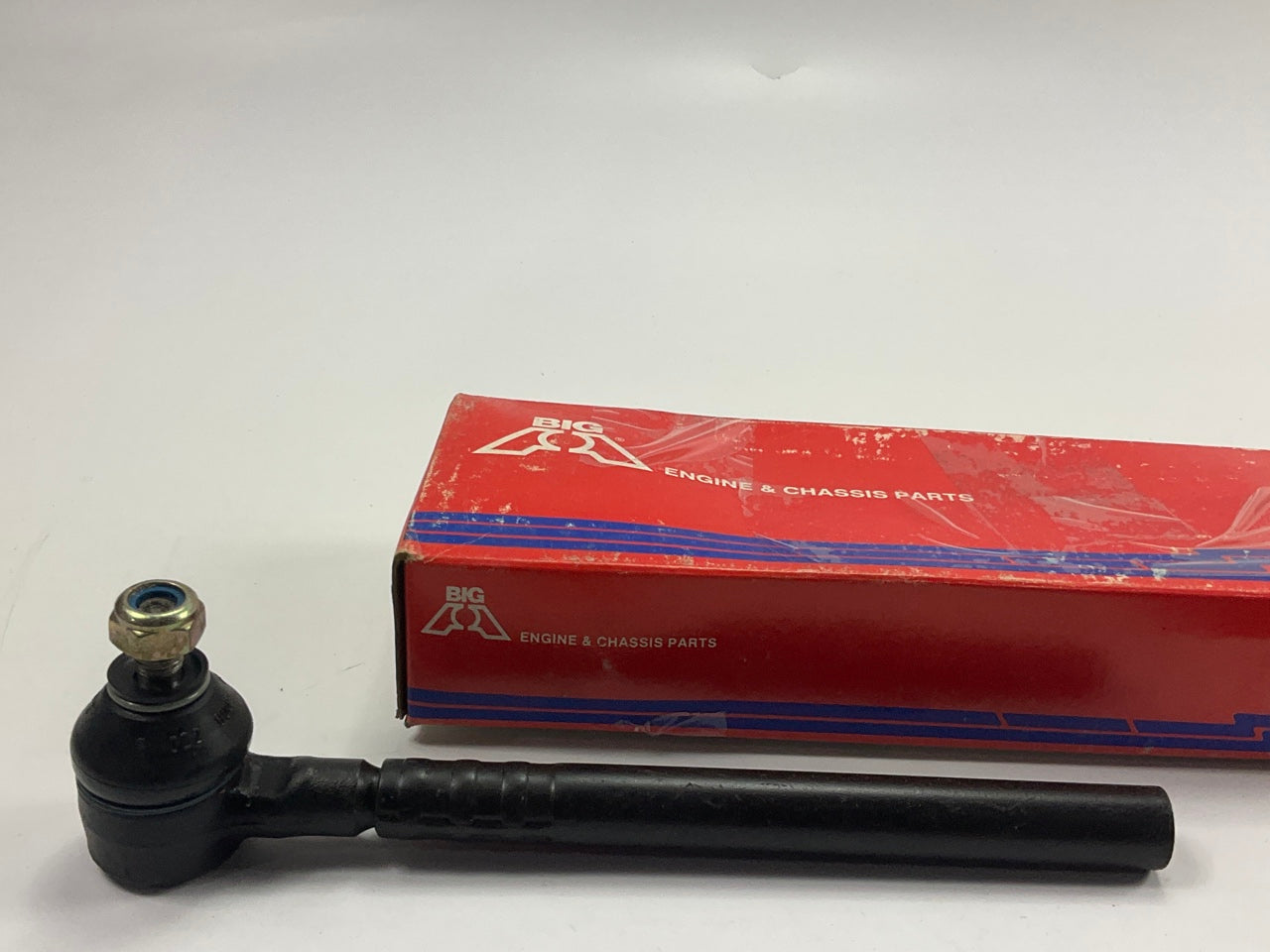 Big A ES473R Front Outer Steering Tie Rod End For 1971-1979 Fiat 128