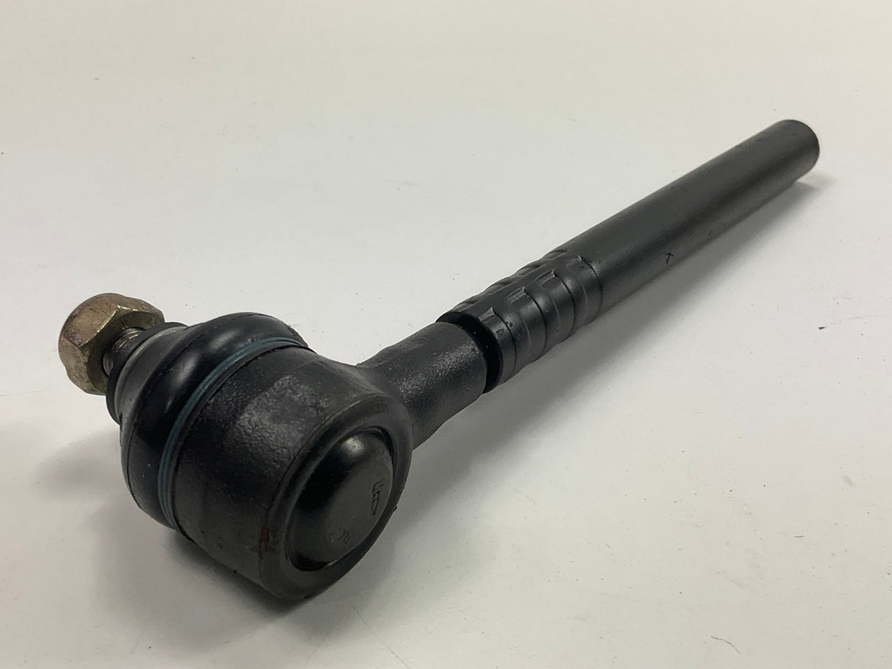 Big A ES473R Front Outer Steering Tie Rod End For 1971-1979 Fiat 128