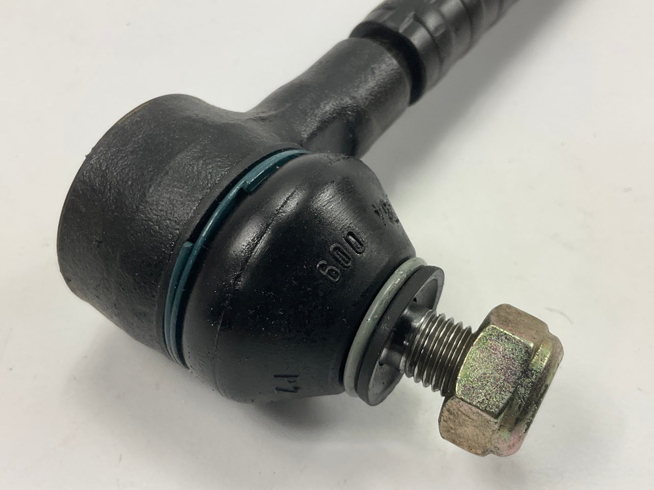 Big A ES473R Front Outer Steering Tie Rod End For 1971-1979 Fiat 128