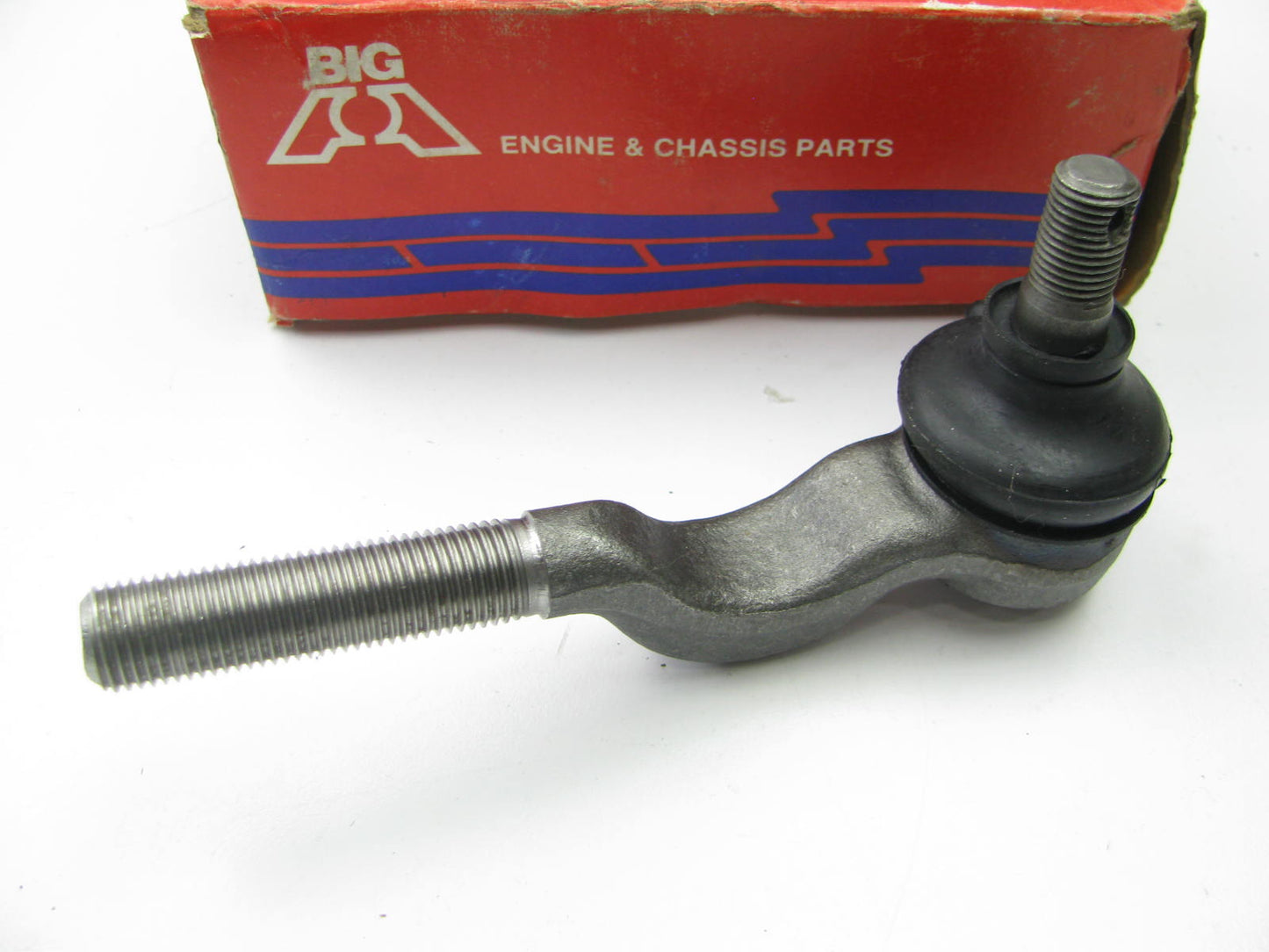 Big A ES479R Front Right Inner Steering Tie Rod End - 1969-73 Corona, 72 Mark II