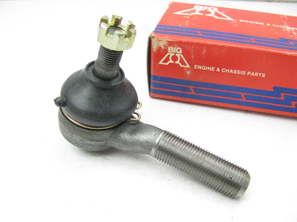 Big A ES493L Front Outer Steering Tie Rod End for 1972-1976 Toyota Mark II