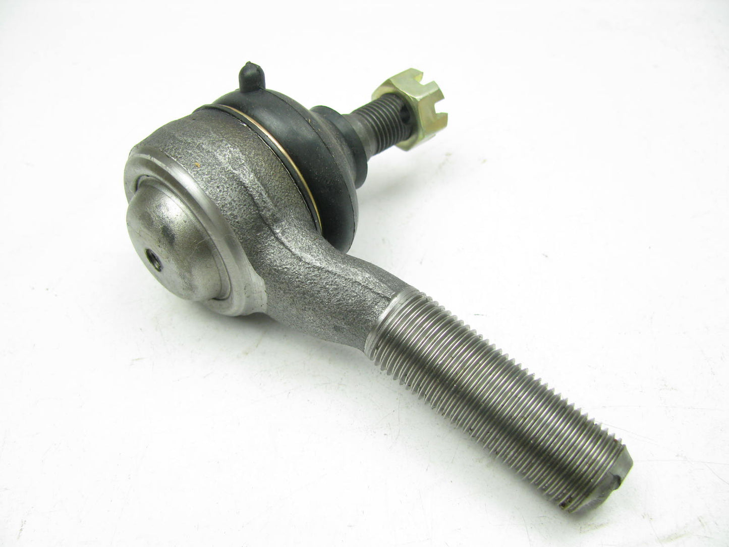 Big A ES493L Front Outer Steering Tie Rod End for 1972-1976 Toyota Mark II