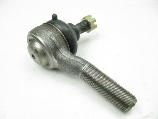 Big A ES493L Front Outer Steering Tie Rod End for 1972-1976 Toyota Mark II