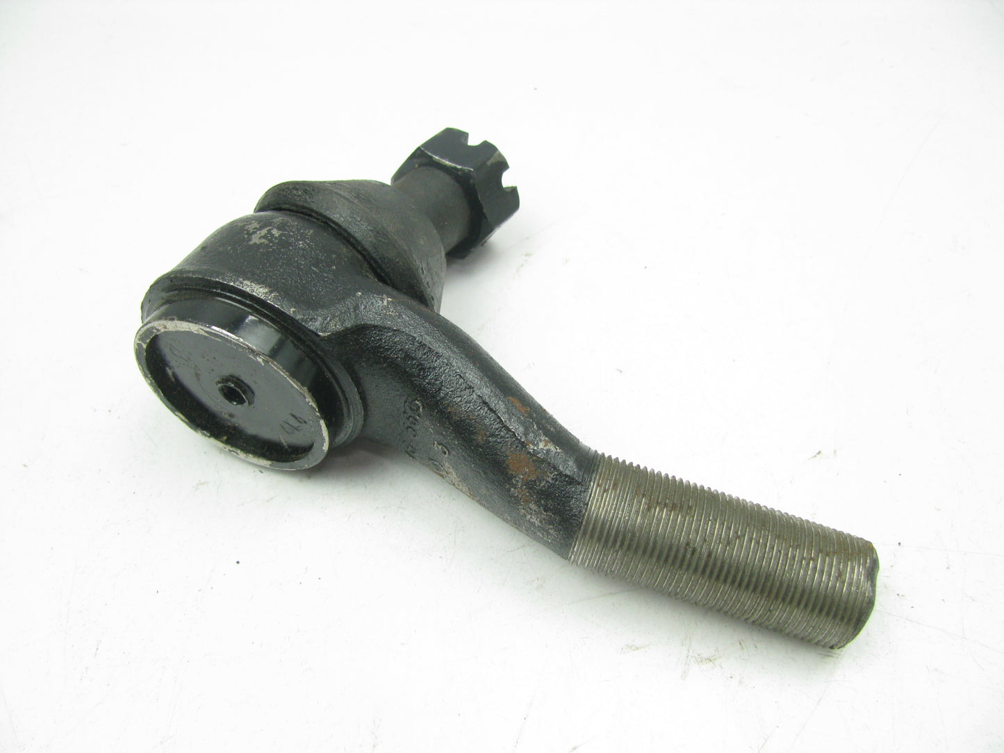 Big A ES499R Steering Tie Rod End - Front Outer
