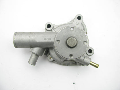 Big A FP-1561 Engine Water Pump for 1978-1982 Toyota 1.2L