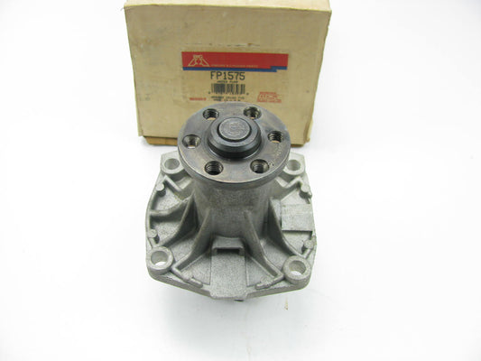 Big A FP1575 Engine Water Pump 1977-1983 Fiat 1.3L 1.5L