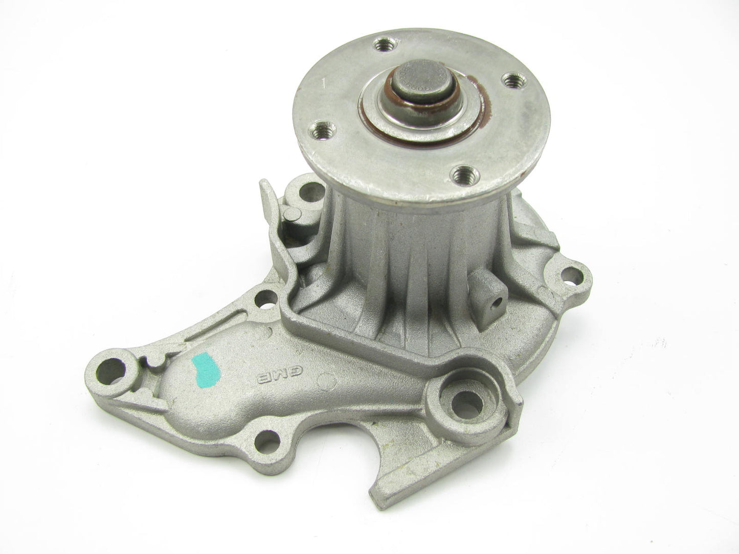 Big A FP1817 Engine Water Pump for 1985-1991 Toyota Geo Chevrolet 1.6L