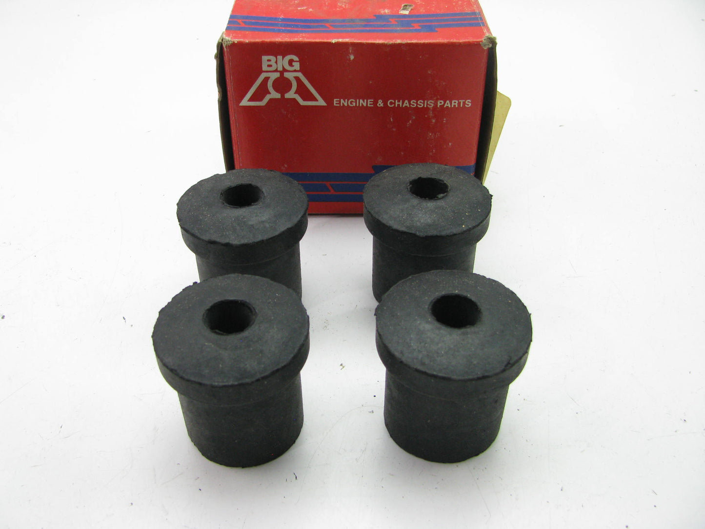 (4) Leaf Spring Bushings  Big A HB1003