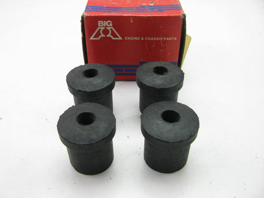 (4) Leaf Spring Bushings  Big A HB1003