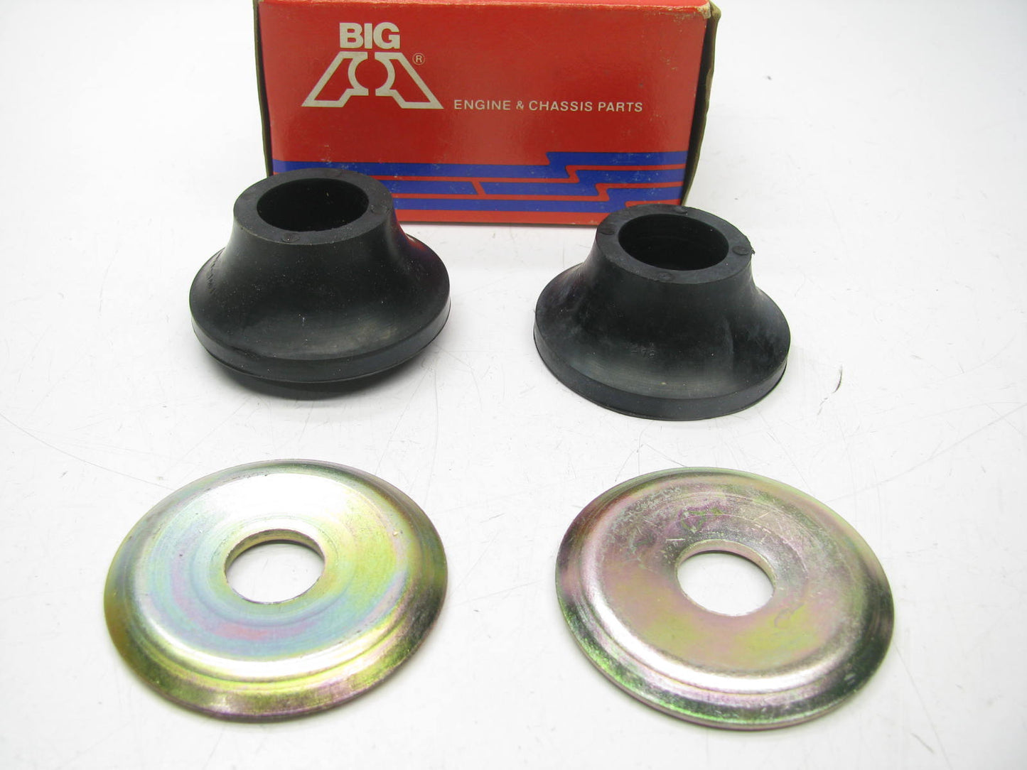 Front Suspension Strut Rod Bushings Big A HB1111K