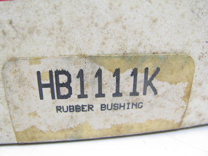 Front Suspension Strut Rod Bushings Big A HB1111K