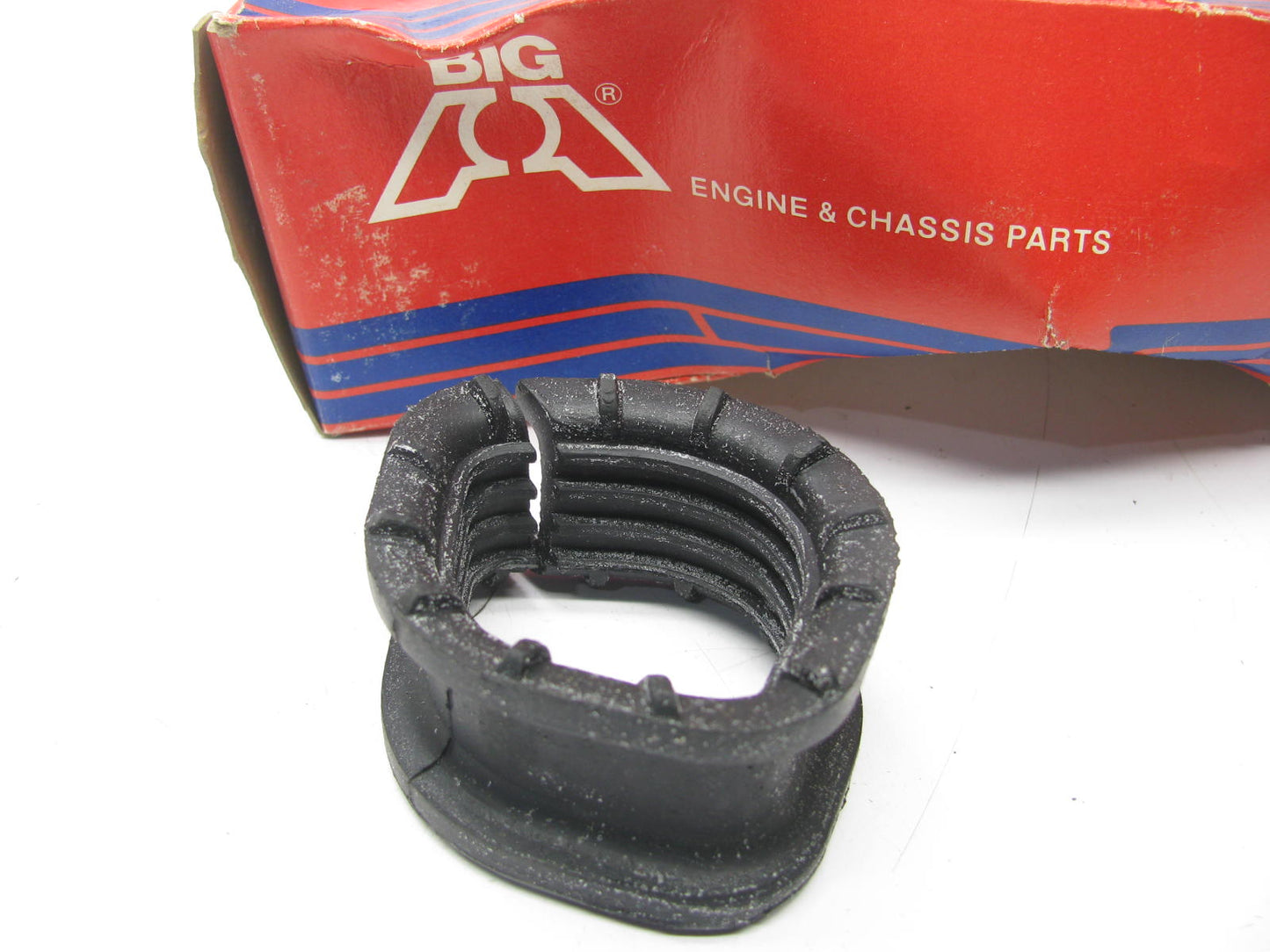 Rack And Pinion Mount Bushing Front Right  HB1147