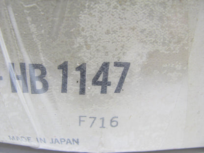 Rack And Pinion Mount Bushing Front Right  HB1147