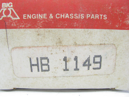 Big A HB1149 Steering Rack And Pinion Mount Bushing