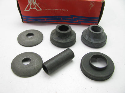 Big A HB1152K Suspension Strut Rod Bushing Kit Front