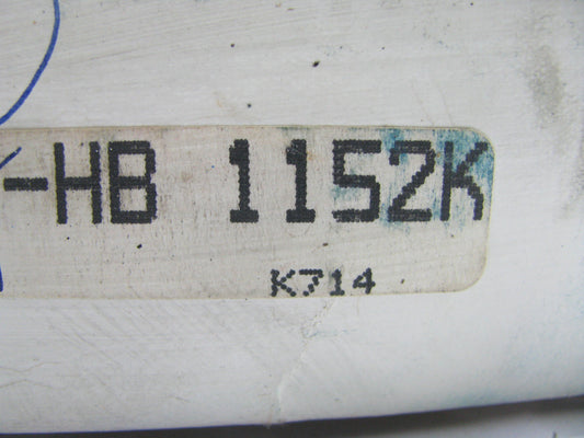 Big A HB1152K Suspension Strut Rod Bushing Kit Front
