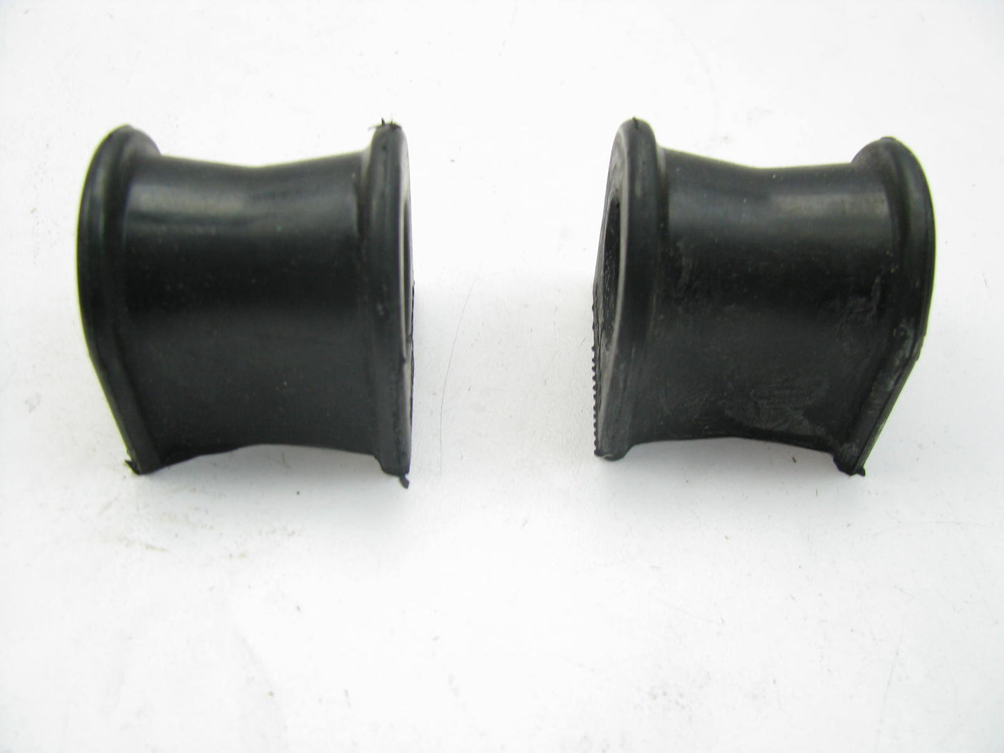 (2) Big A HB1189 Suspension Stabilizer Sway Bar Bushing - Front