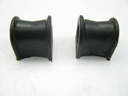 (2) Big A HB1189 Suspension Stabilizer Sway Bar Bushing - Front