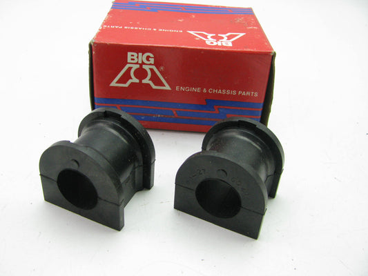 Suspension Stabilizer Sway  Bar Bushings Big A HB1285