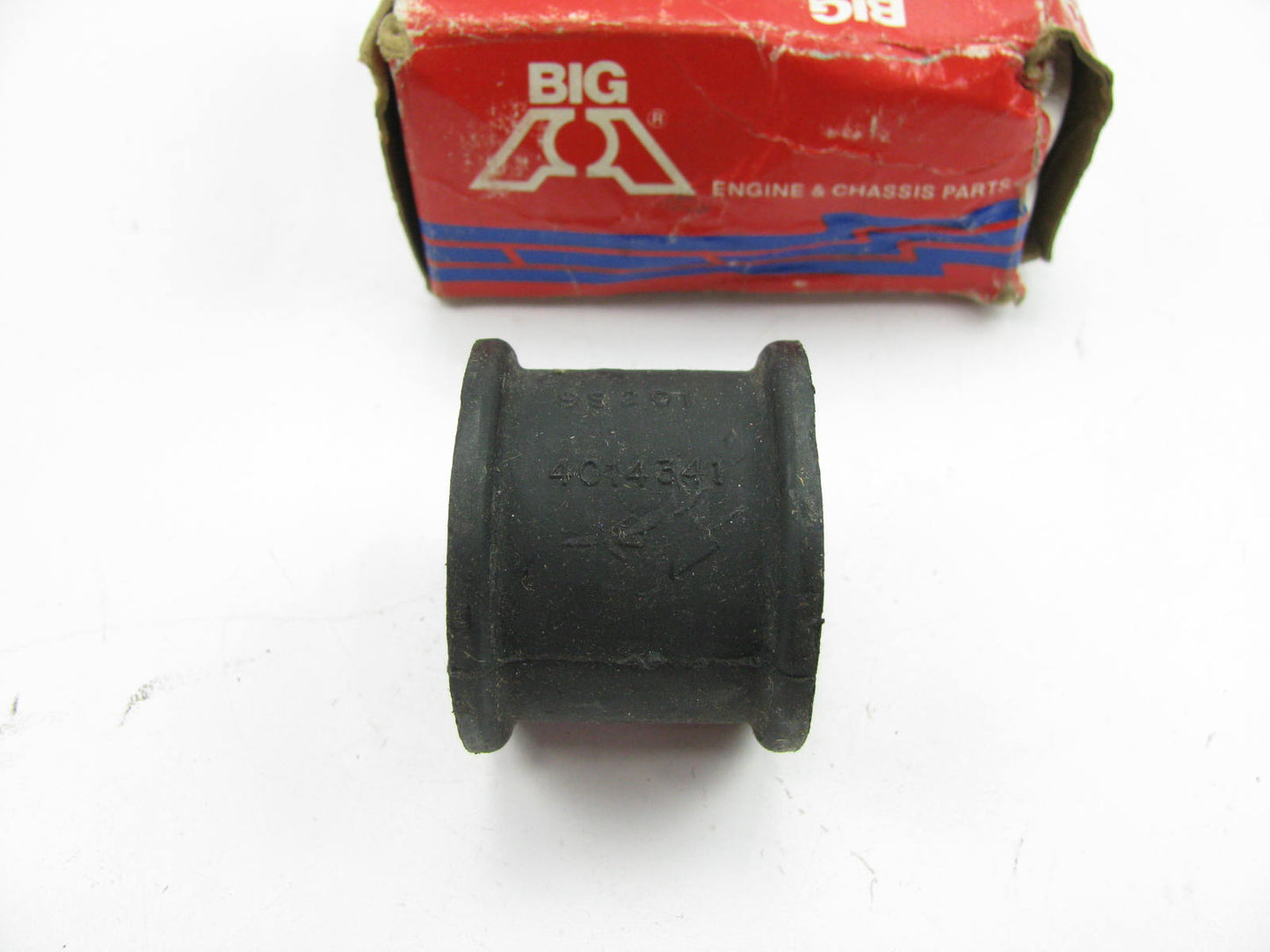 Big A HB1422 Suspension Stabilizer Sway Bar Bushing - Front