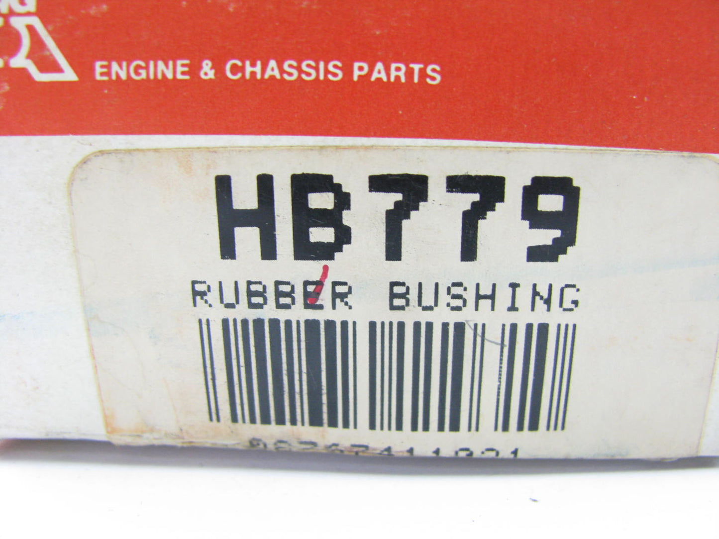 Big A HB779 Suspension Stabilizer Sway Bar Bushing - Front