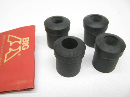 (4) Big A HB862 Leaf Spring Bushing