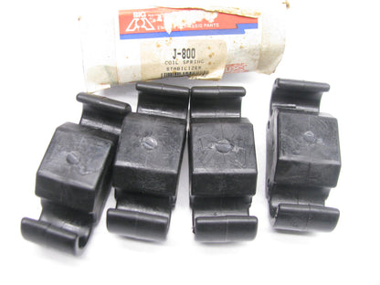 Big A J800 Coil Springs Stabilizers - 4 PACK