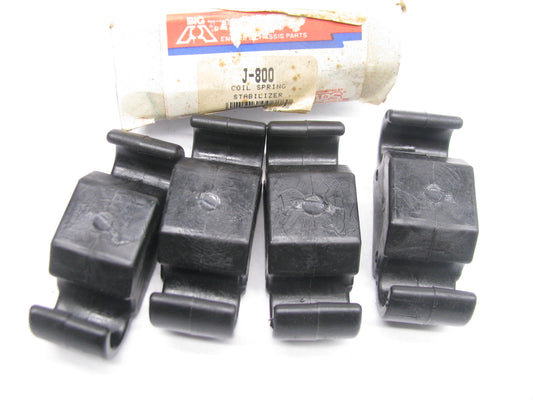 Big A J800 Coil Springs Stabilizers - 4 PACK