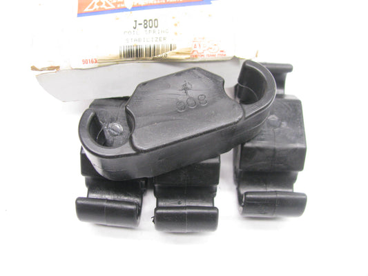 Big A J800 Coil Springs Stabilizers - 4 PACK