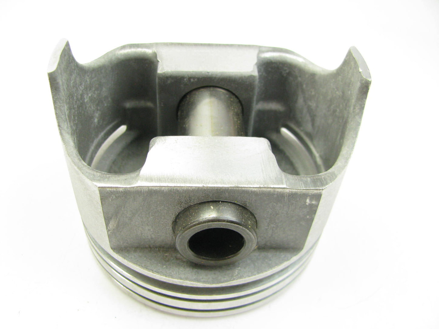 Big A L2487F-20 POWERFORGED Engine Piston .020 For 1977-86 GM 229 305 V8